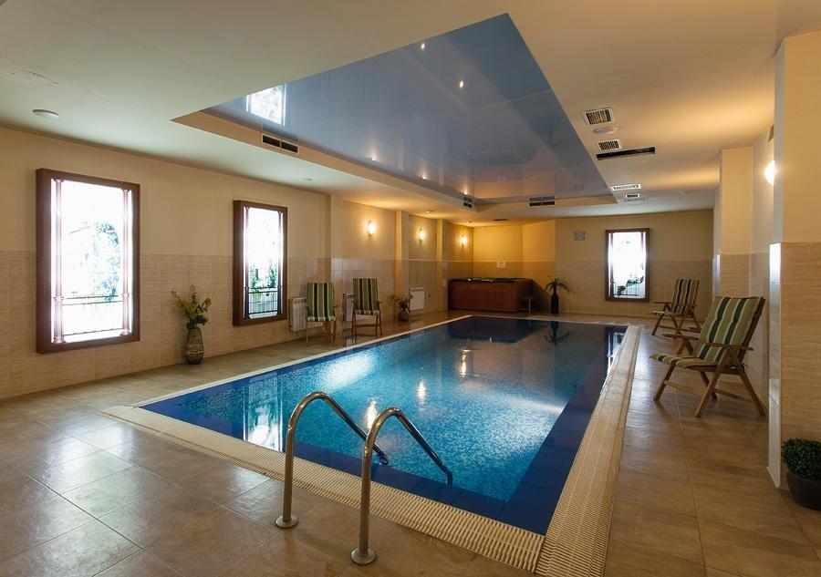 Hotel Panorama เวลีคอเทอร์โนโว ภายนอก รูปภาพ