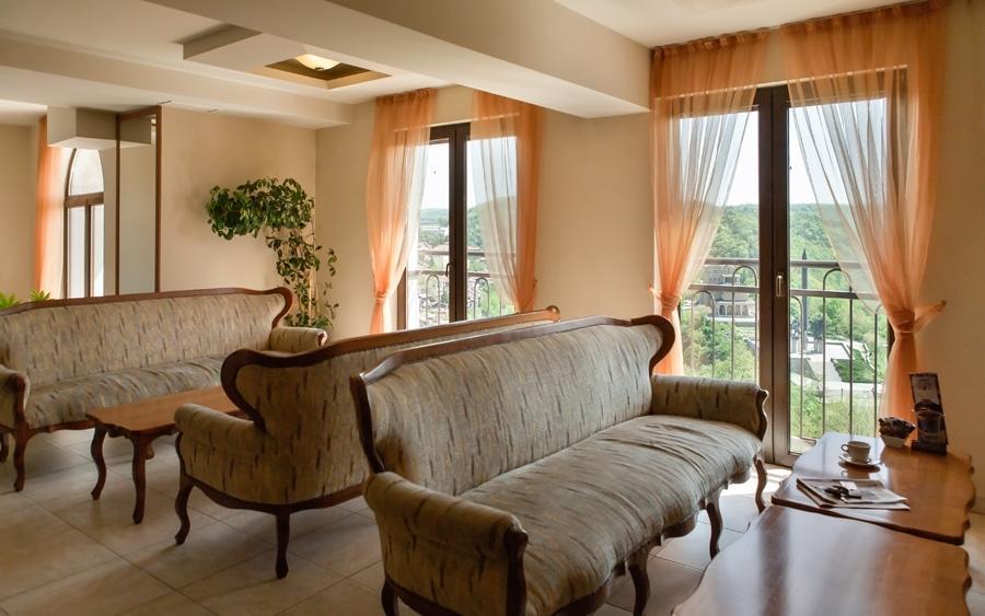 Hotel Panorama เวลีคอเทอร์โนโว ภายนอก รูปภาพ