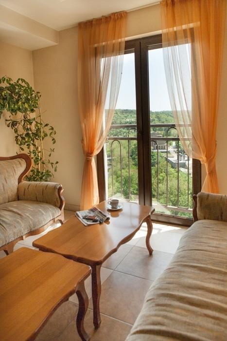 Hotel Panorama เวลีคอเทอร์โนโว ภายนอก รูปภาพ