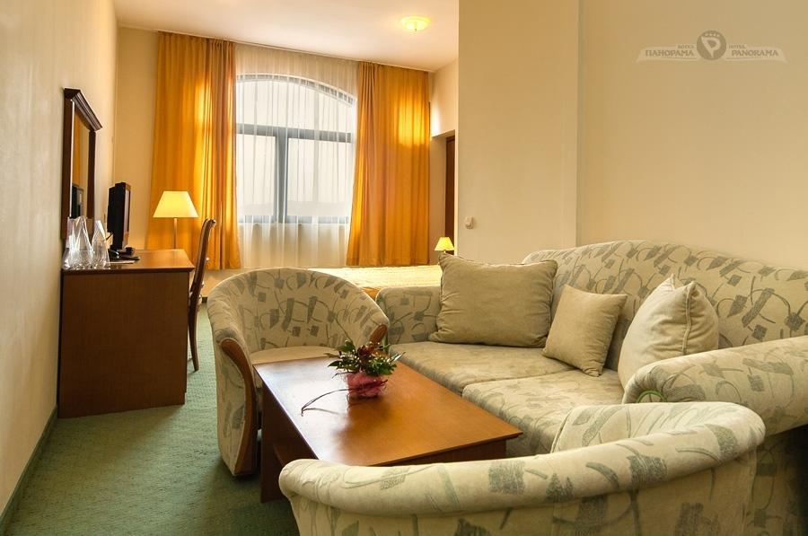 Hotel Panorama เวลีคอเทอร์โนโว ภายนอก รูปภาพ